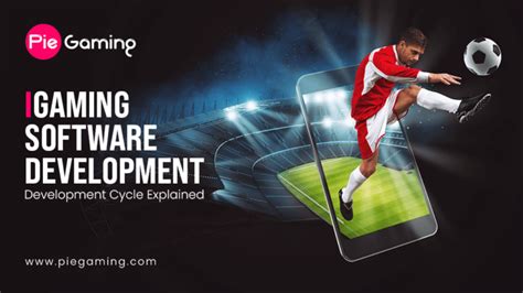 igaming software development|iGaming Software Development Life Cycle: Best Examples.